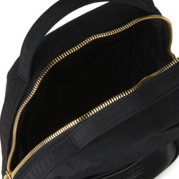 Herschel Supply Co Orion Mini‎  Backpack- Black main image 5